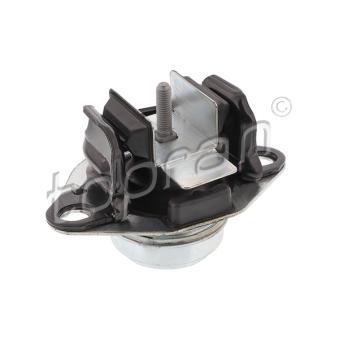 Support moteur TOPRAN OEM 7700425757