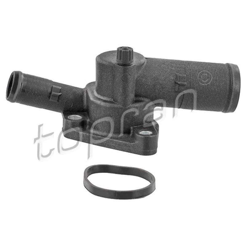 Thermostat d'eau TOPRAN 700 571 - Visuel 1