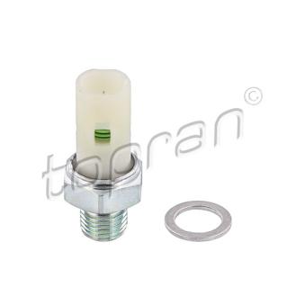Indicateur de pression d'huile TOPRAN OEM 7700777660