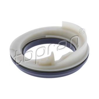 Appareil d'appui à balancier, coupelle de suspension TOPRAN OEM 8200485734