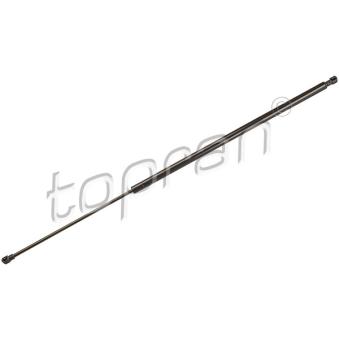 Vérin de hayon, de coffre TOPRAN 700 706