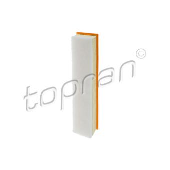 Filtre à air TOPRAN OEM 8200298074