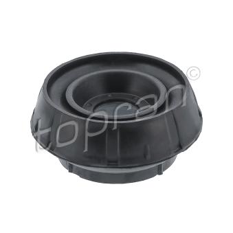 Coupelle de suspension TOPRAN OEM 6001547499