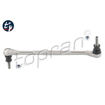 Entretoise/tige, stabilisateur TOPRAN OEM 546180002R