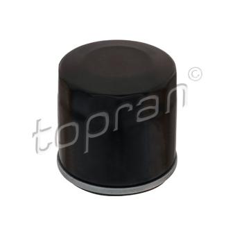 Filtre à huile TOPRAN OEM 1520865F10