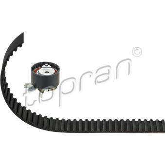 Kit de distribution TOPRAN 700 785 pour MAZDA 5 1.5 DCI 4x4 - 110cv