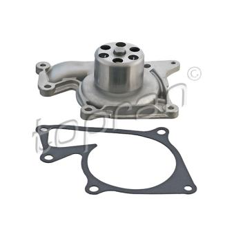 Pompe à eau TOPRAN OEM 8200713853