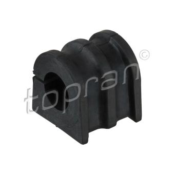 Suspension, stabilisateur TOPRAN OEM 54613AX602