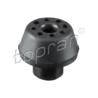 Suspension, radiateur TOPRAN 700 813 pour KIA STINGER 1.9 DCI - 110cv