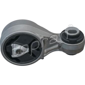 Support moteur TOPRAN OEM 8200355673