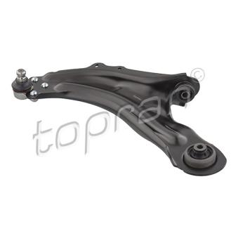 Triangle ou bras de suspension (train avant) TOPRAN OEM 4153300300 Triangle ou bras de suspension (train avant) TOPRAN OEM 4153300300