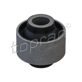 Silent bloc de suspension (train avant) TOPRAN 700 828 pour RENAULT LAGUNA 1.5 dCi - 110cv