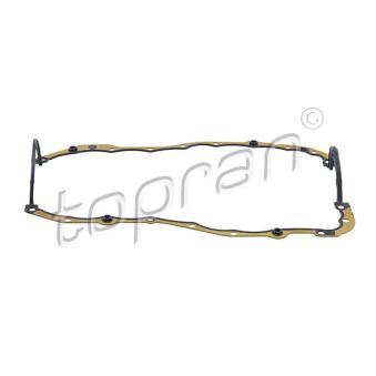 Joint d'étanchéité, carter d'huile TOPRAN 700 830 Joint d'étanchéité, carter d'huile TOPRAN 700 830