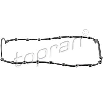 Joint d'étanchéité, carter d'huile TOPRAN 700 831 Joint d'étanchéité, carter d'huile TOPRAN 700 831