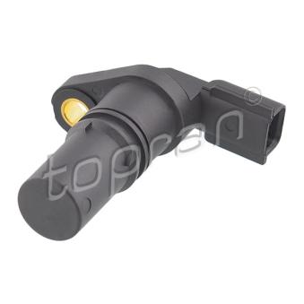 Capteur d'angle, vilebrequin TOPRAN OEM 8200885209