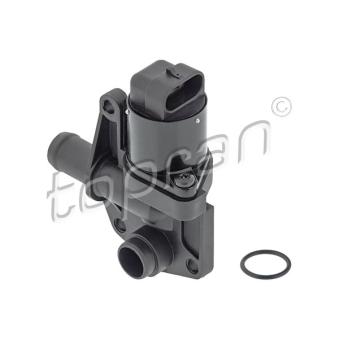 Controle de ralenti, alimentation en air TOPRAN [700 985]