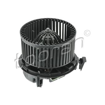 Pulseur d'air habitacle TOPRAN OEM 27226AX105