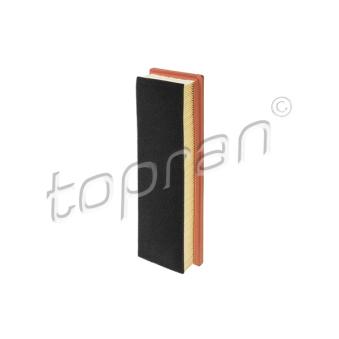 Filtre à air TOPRAN OEM 165469466R