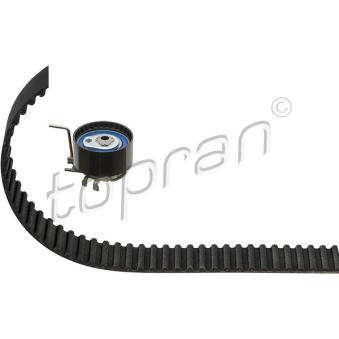 Kit de distribution TOPRAN OEM 1680600QAW