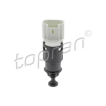 Interrupteur des feux de freins TOPRAN 701 038