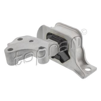 Support moteur TOPRAN OEM 112103737R Support moteur TOPRAN OEM 112103737R