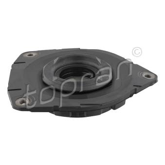 Coupelle de suspension TOPRAN OEM 540340002R