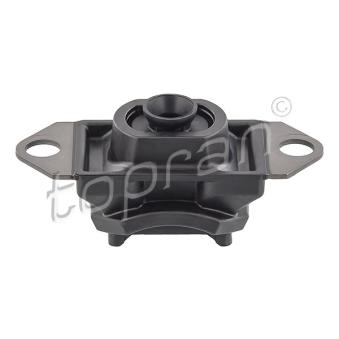 Support moteur TOPRAN 701 085 pour PORSCHE 911 1.4 - 75cv