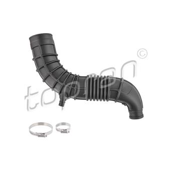 Tuyau d'air TOPRAN OEM 8200307354