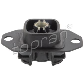 Suspension, boîte automatique TOPRAN 701 146 pour MERCEDES-BENZ CITAN 111 CDI - 110cv