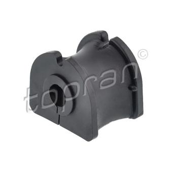 Suspension, stabilisateur TOPRAN 701 187 pour SEAT MARBELLA 1.5 dCi - 109cv