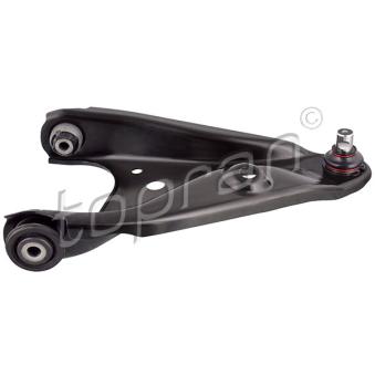 Triangle ou bras de suspension (train avant) TOPRAN OEM 545001064R Triangle ou bras de suspension (train avant) TOPRAN OEM 545001064R