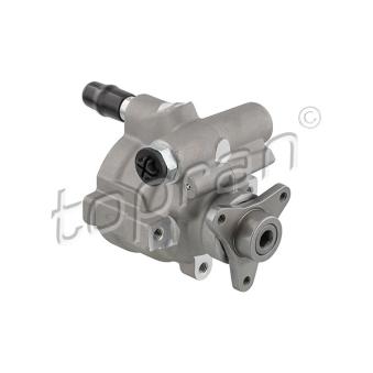Pompe hydraulique, direction TOPRAN OEM 8200562164