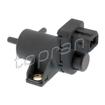 Transmetteur de pression TOPRAN 701 209