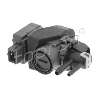 Transmetteur de pression TOPRAN 701 210