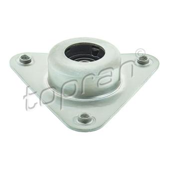 Coupelle de suspension TOPRAN 701 223