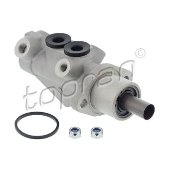 Maître-cylindre de frein TOPRAN OEM 7701206313