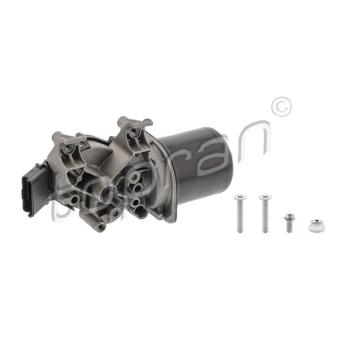 Moteur d'essuie-glace TOPRAN [701 273]