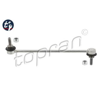 Entretoise/tige, stabilisateur TOPRAN OEM 546180007R