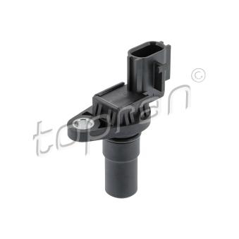 Capteur de vitesse de roue, boîte automatique TOPRAN 701 517
