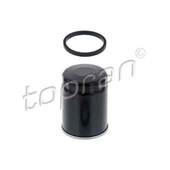 Filtre à huile TOPRAN OEM 1520831U00