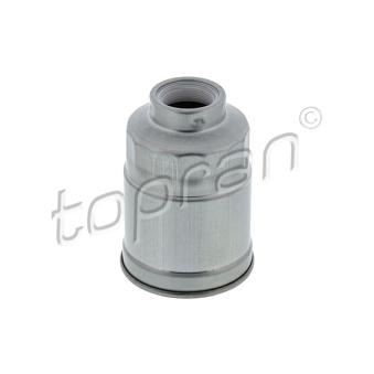 Filtre à carburant TOPRAN OEM 1640359E00