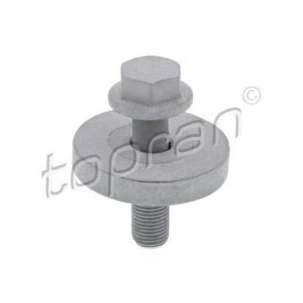 Boulon de poulie TOPRAN 701 614