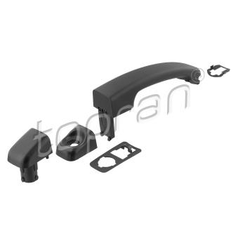 Poignée de porte TOPRAN OEM 4420185
