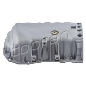 Carter d'huile TOPRAN 701 642