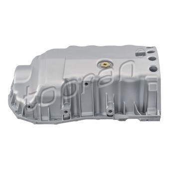 Carter d'huile TOPRAN OEM 4410194