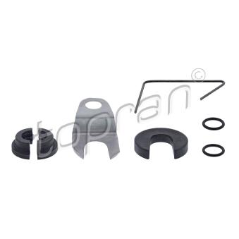 Kit de réparation, levier de changement de vitesse TOPRAN 701 654