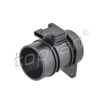 Débitmètre de masse d'air TOPRAN OEM 8200280060 Débitmètre de masse d'air TOPRAN OEM 8200280060
