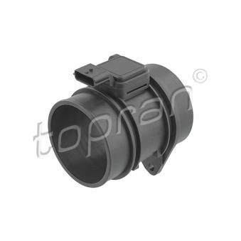 Débitmètre de masse d'air TOPRAN OEM 8200280065 Débitmètre de masse d'air TOPRAN OEM 8200280065