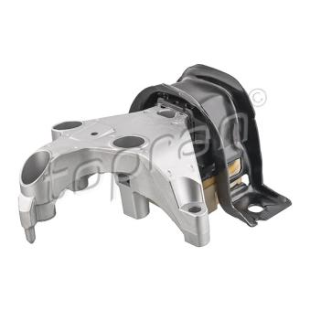 Support moteur TOPRAN OEM 112102294R