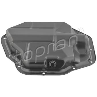 Carter d'huile TOPRAN [701 716]